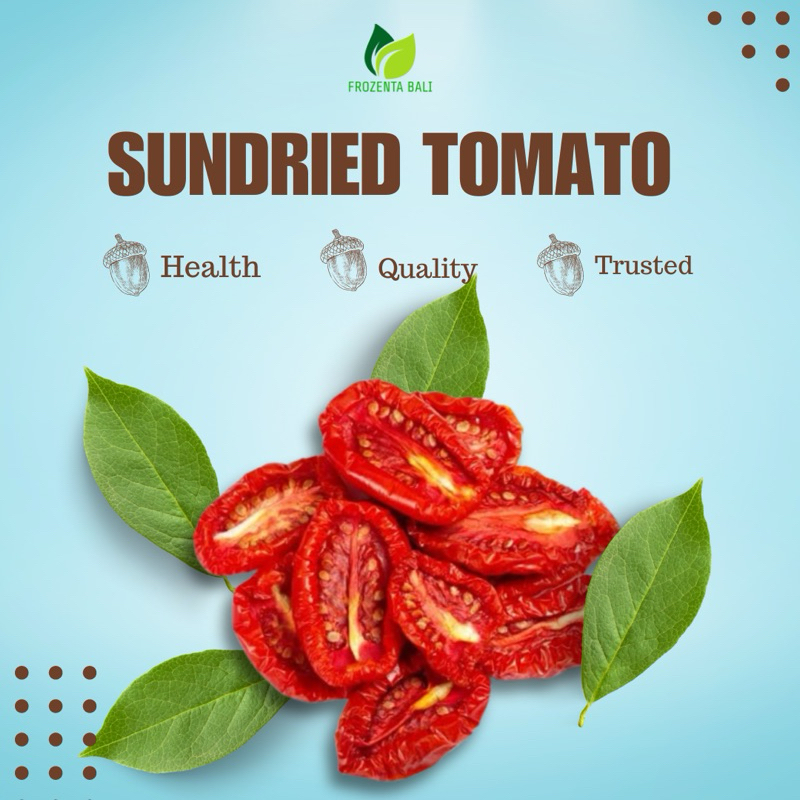 

sundried tomato 1kg