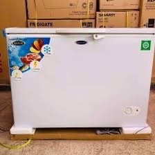 CHEST FREEZER FRIGIGATE F300 | FRIGIGATE 300LITER