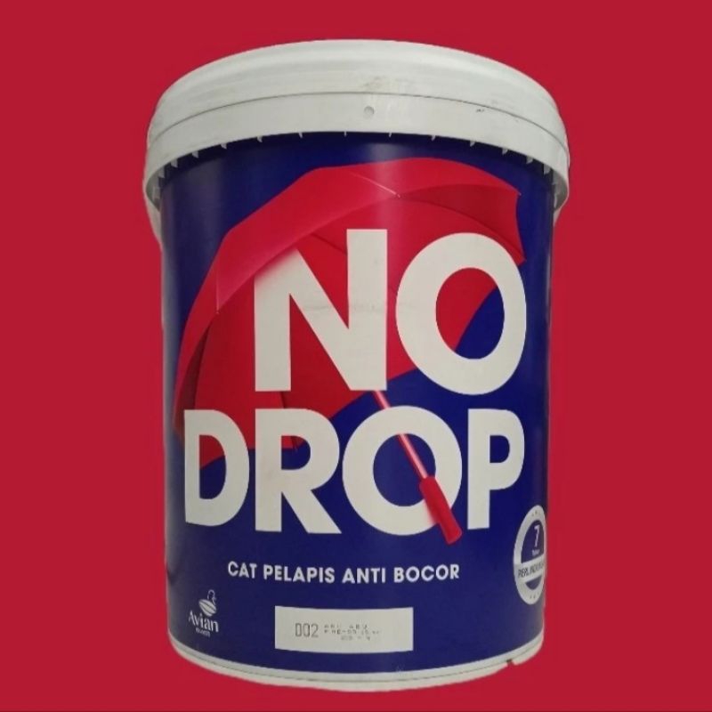 Cat NO DROP 20kg