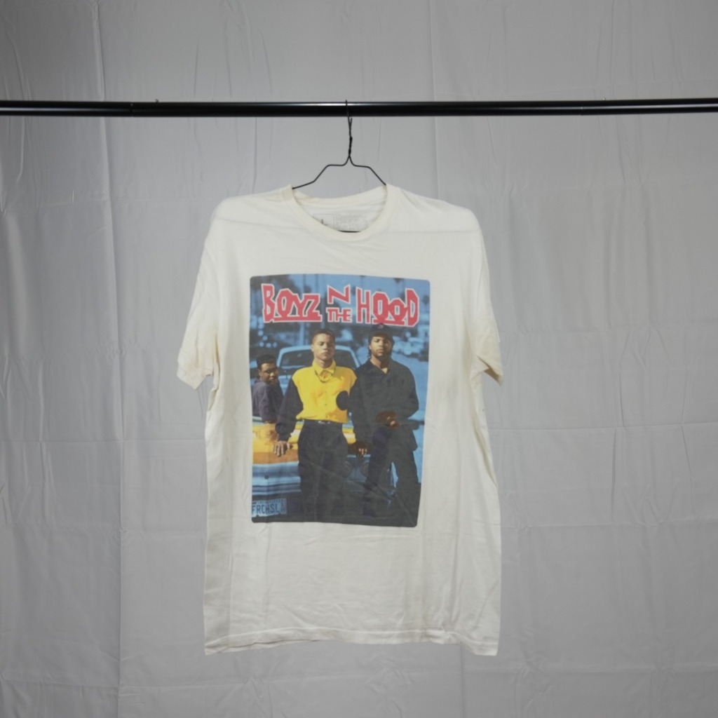 Kaos Boyz N The Hood