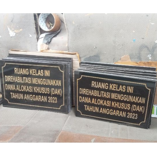PRASASTI DAK, PRASASTI GRANITTILE, GRANIT,  BATU PRASASTI