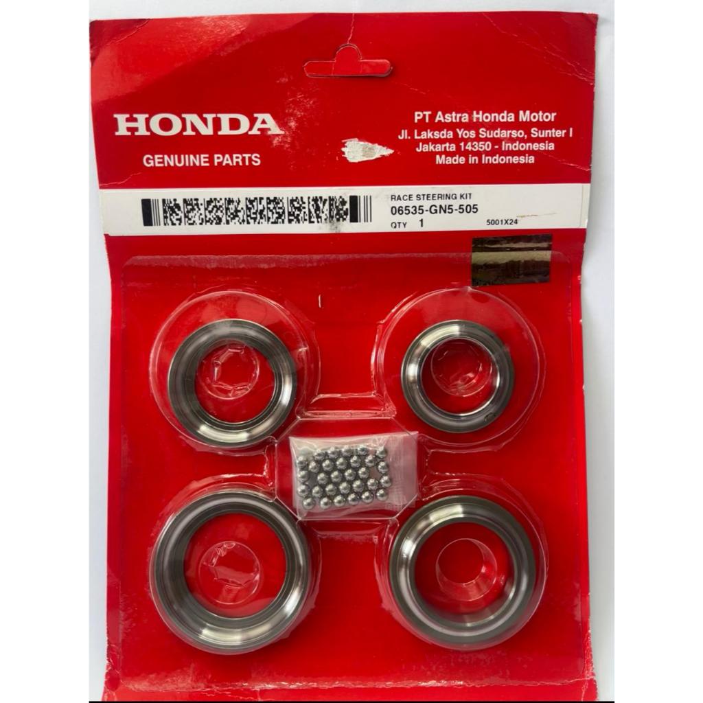 Komstir/kones AHM Beat fi, Vario110, Vario125, Supra, Grand,