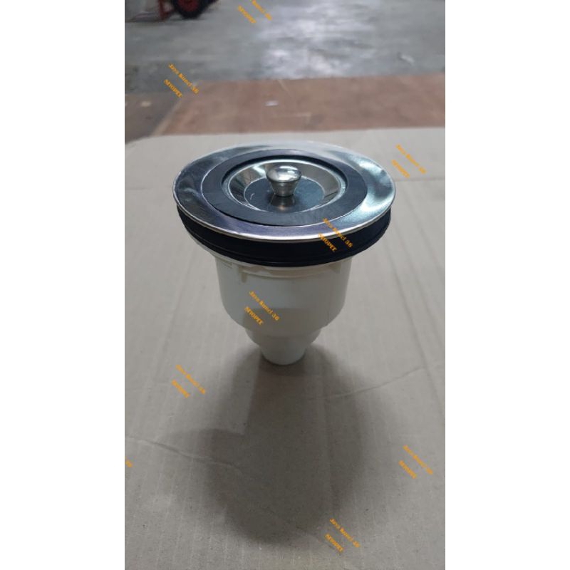 Afur PVC Bak Cuci Piring / Afur BCP PVC / Afur Sink Plastik / Afur Bcp