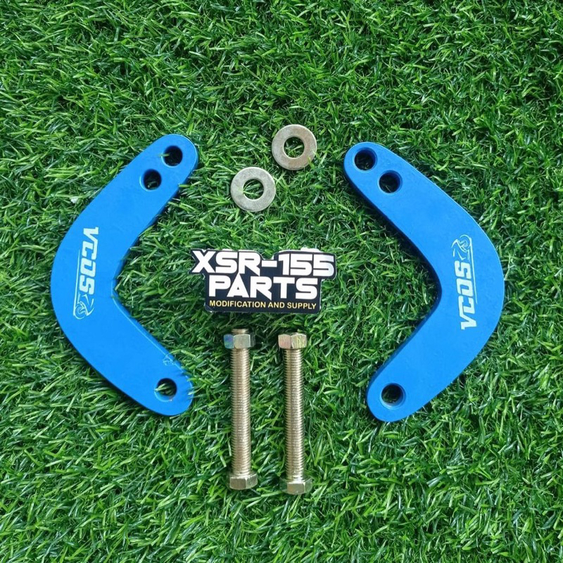 Lowering Kit VCOS For XSR 155