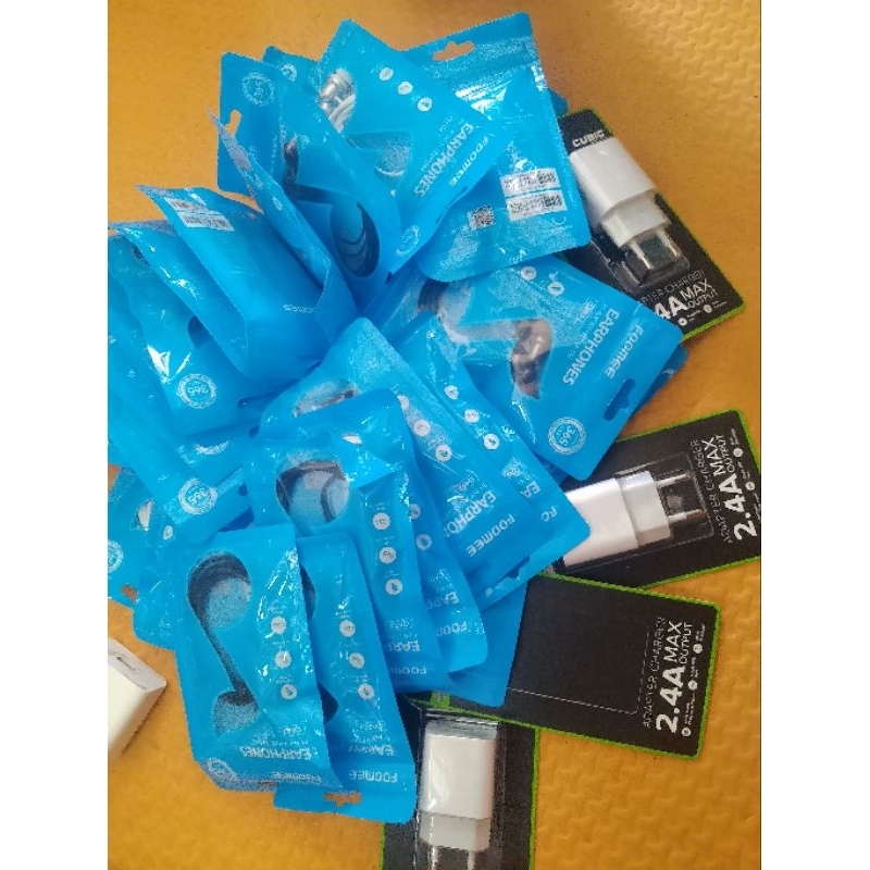 headset foomee original