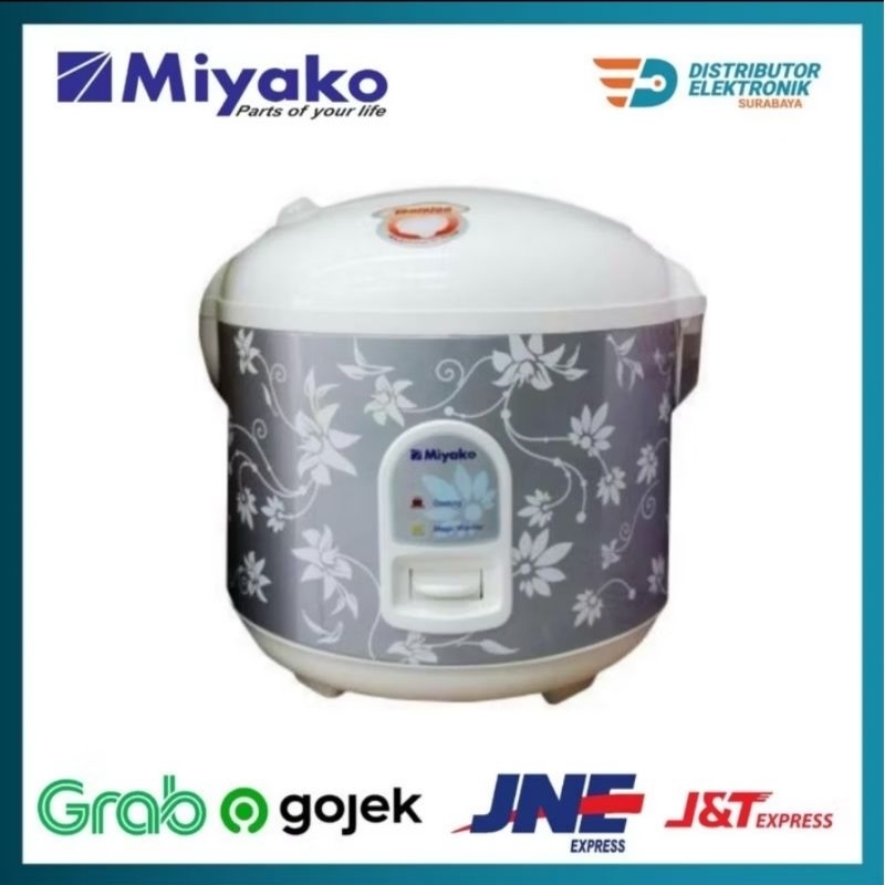 Magic com miyako 528