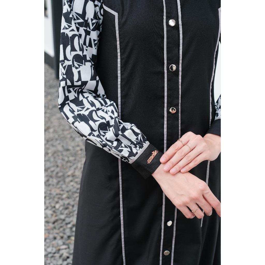 GAMIS SOFIA DRESS AMELIE