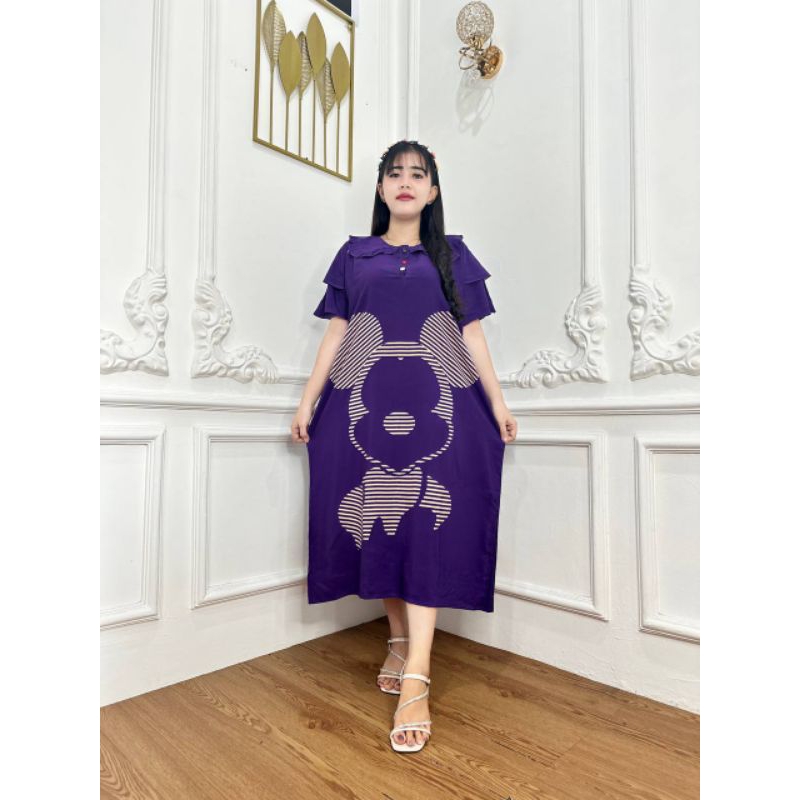 Daster Jenny ld 120cm