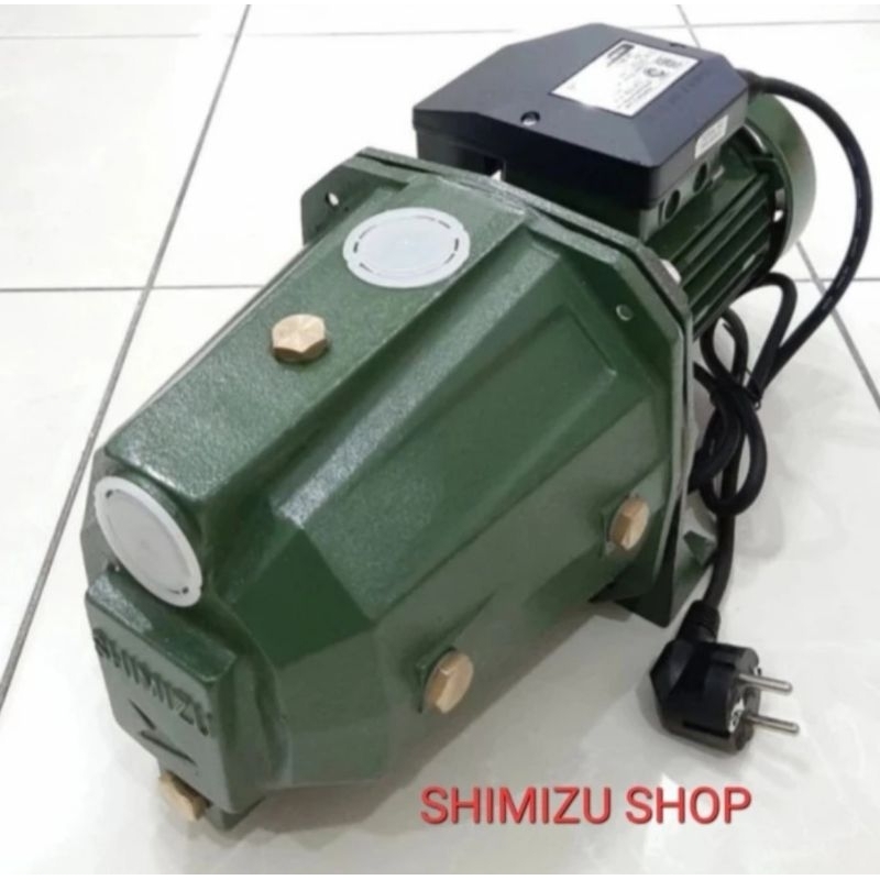 POMPA AIR SEMIJET SHIMIZU JET 100BIT / SEMIJET SHIMIZU JET100BIT