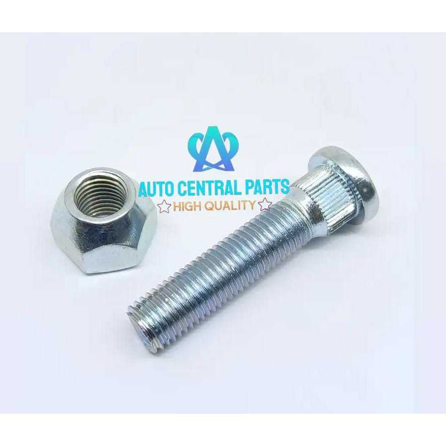 BAUT RODA HILUX 6cm 90942-02025 KWALITAS JAPAN