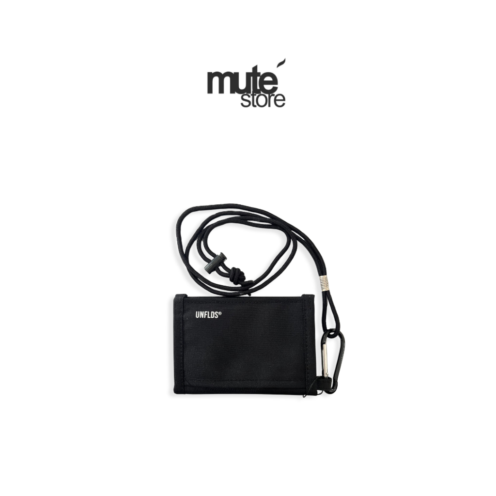 Mute Store PKU SYMPHONIC Dompet - UNFOLDS W 4