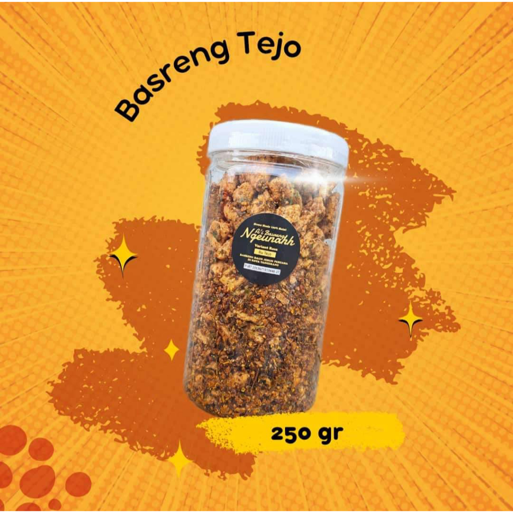 

Basreng ngeunaaaaaahhh (3 variant)