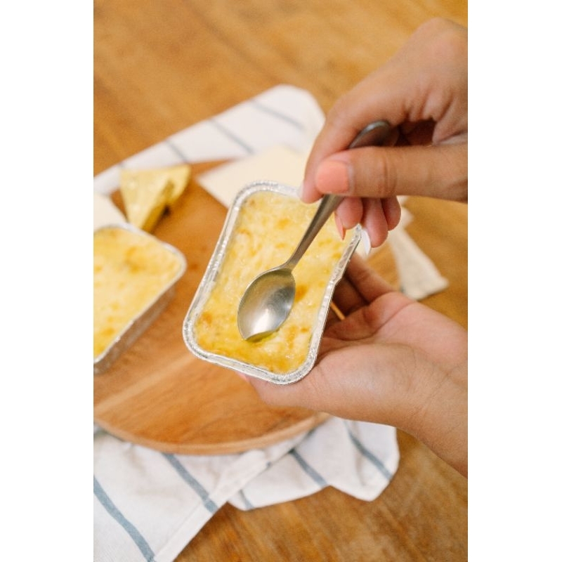 

Lasagna Low-Carb Keto Diet Sehat Diabetic Friendly - Tanpa Tepung