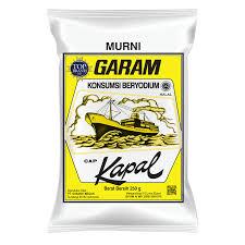 

GARAM KAPAL