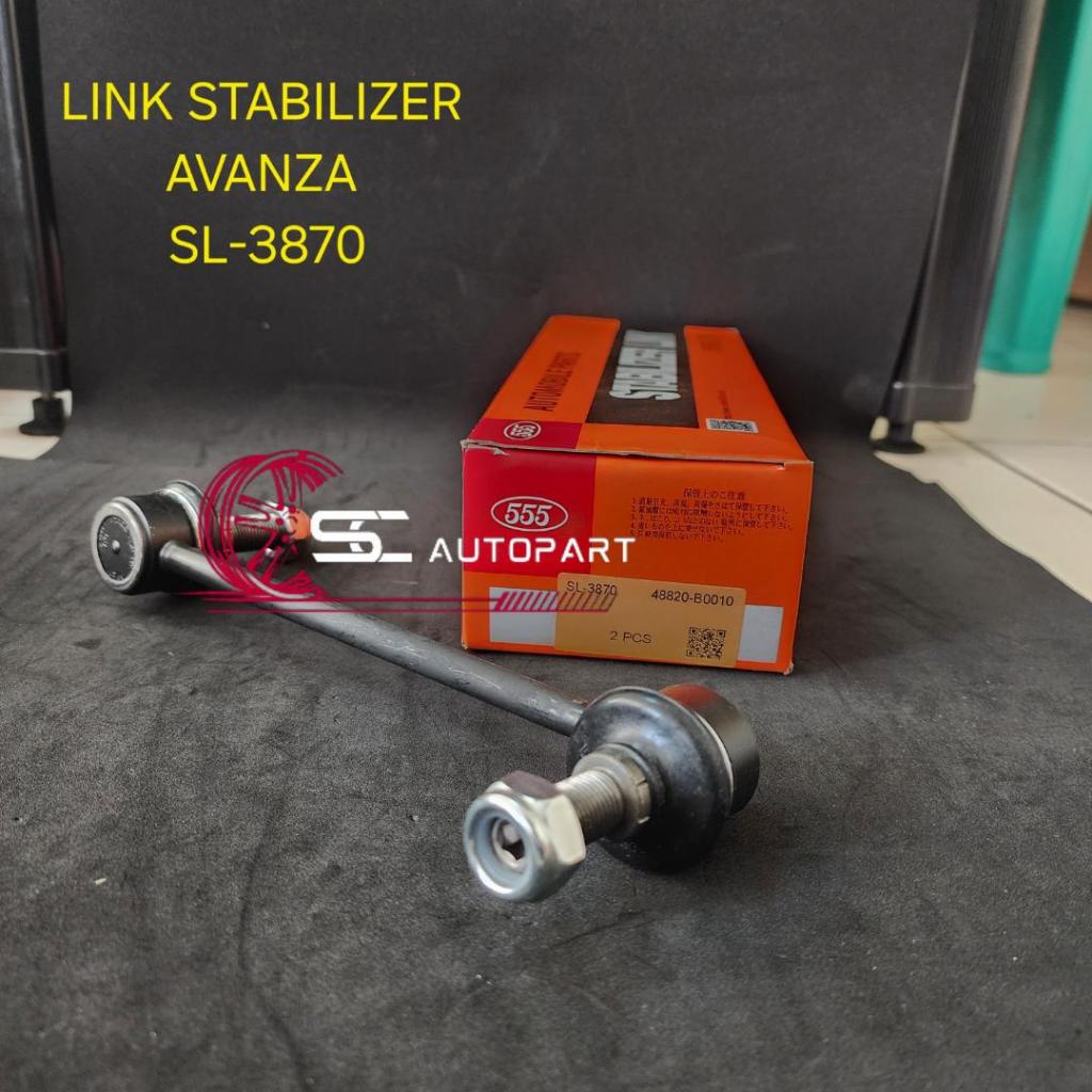 LINK STABIL AVANZA XENIA VELOZ ALL NEW AVANZA "555" (SL-3870)