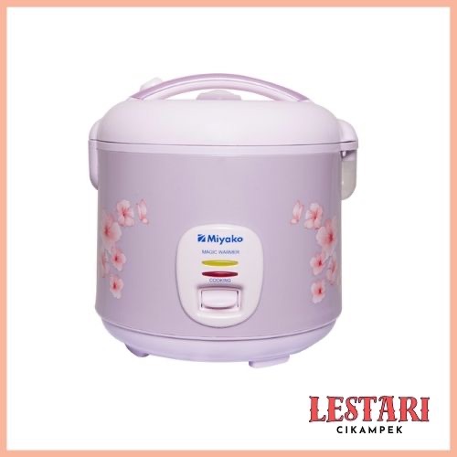 MAGIC COM MIYAKO 509 / PENANAK NASI MIYAKO