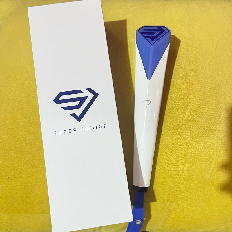 SUPER JUNIOR LIGHTSTICK VER.1