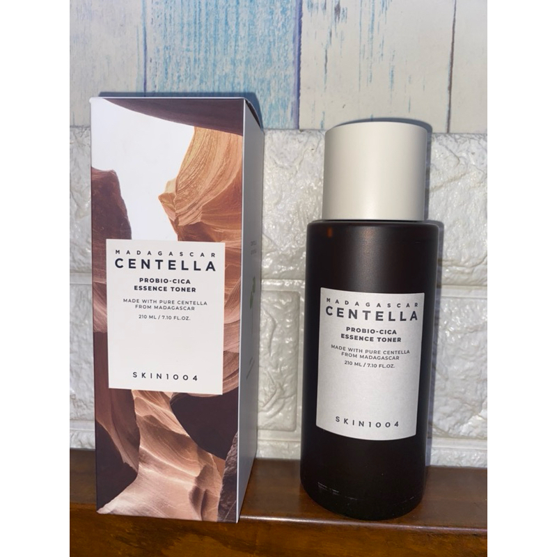 essence toner skin1004 probio-cica