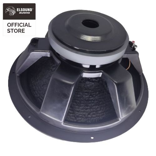 Speaker Driver Elsound 18 Inch - SPKD 18PANDORA