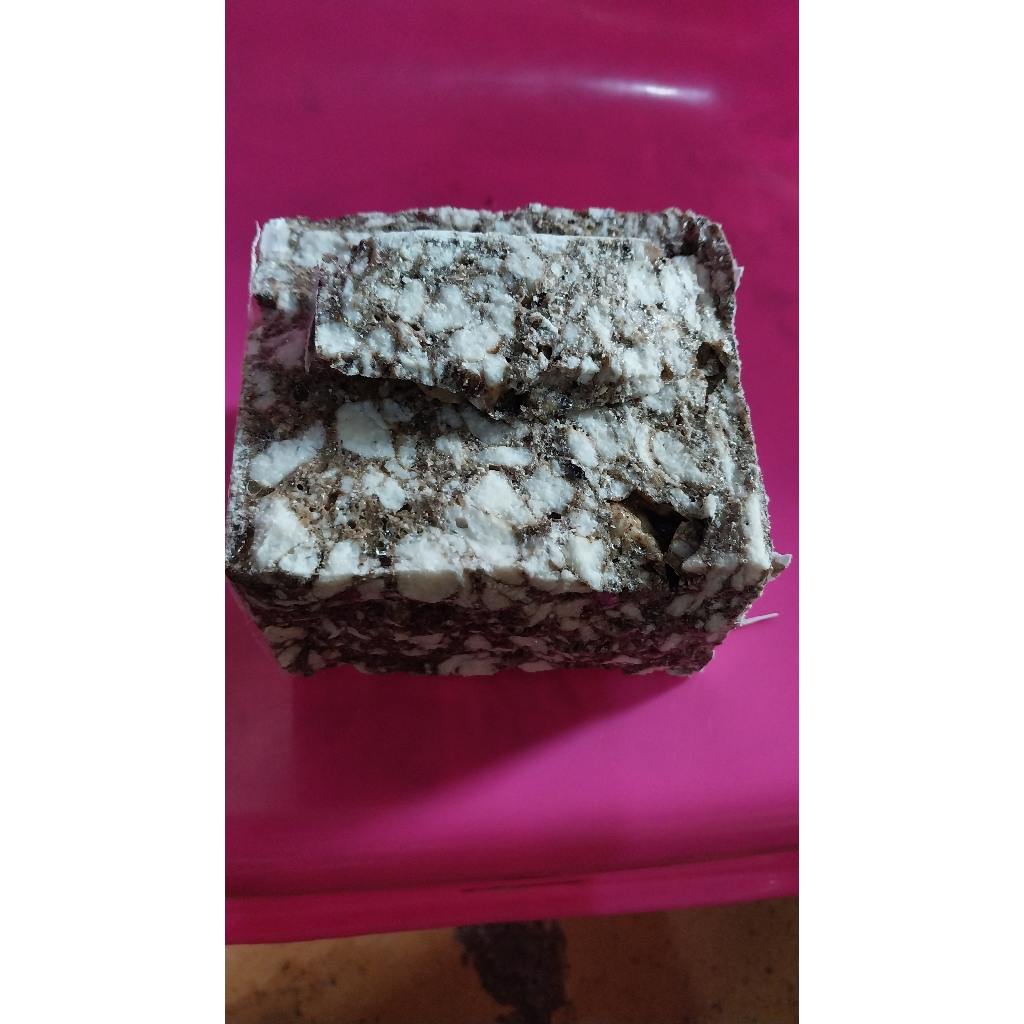 Menyan Kemenyan Hitam Bali,Kemenyan Menyan Hitam Bali, 250gr