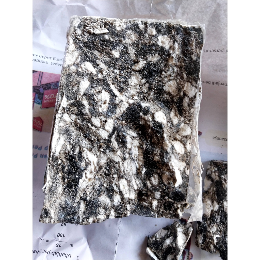 Menyan Kemenyan Hitam JMPL, Kemenyan Menyan Hitam JMPL, 1kg