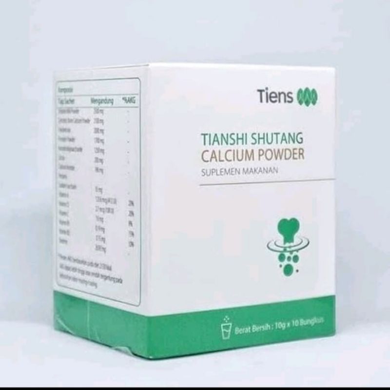 

Obat China Diabetes - Tiansi Shutang Calcium Powder Untuk Obat Diabetes Sampai Sembuh BPOM