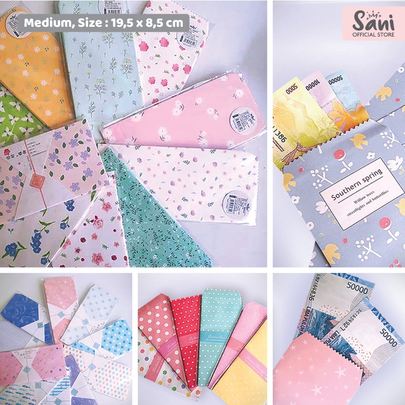

Amplop Lebaran / Isi 5 / Amplop Karakter / Amplop Lucu / Amplop Vintage / Amplop Kondangan - Serie2 (ATK)