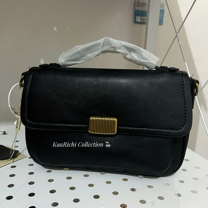 MOJITO Top Handle Bag #M88082