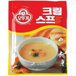 

OTTOGI Cream Soup (Sup Krim )80gr