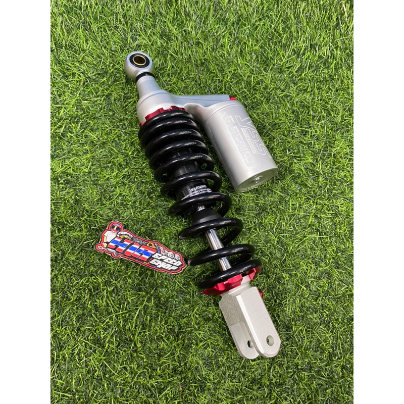 SHOCKBREAKER RACE IT TABUNG ATAS COPY YSS UK 310/330