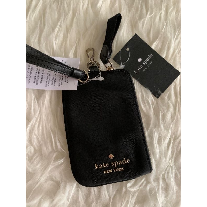 

Kate Spade Chelsea Nylon Lanyard