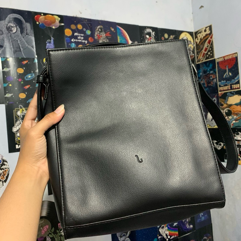 Levaya Bag Preloved