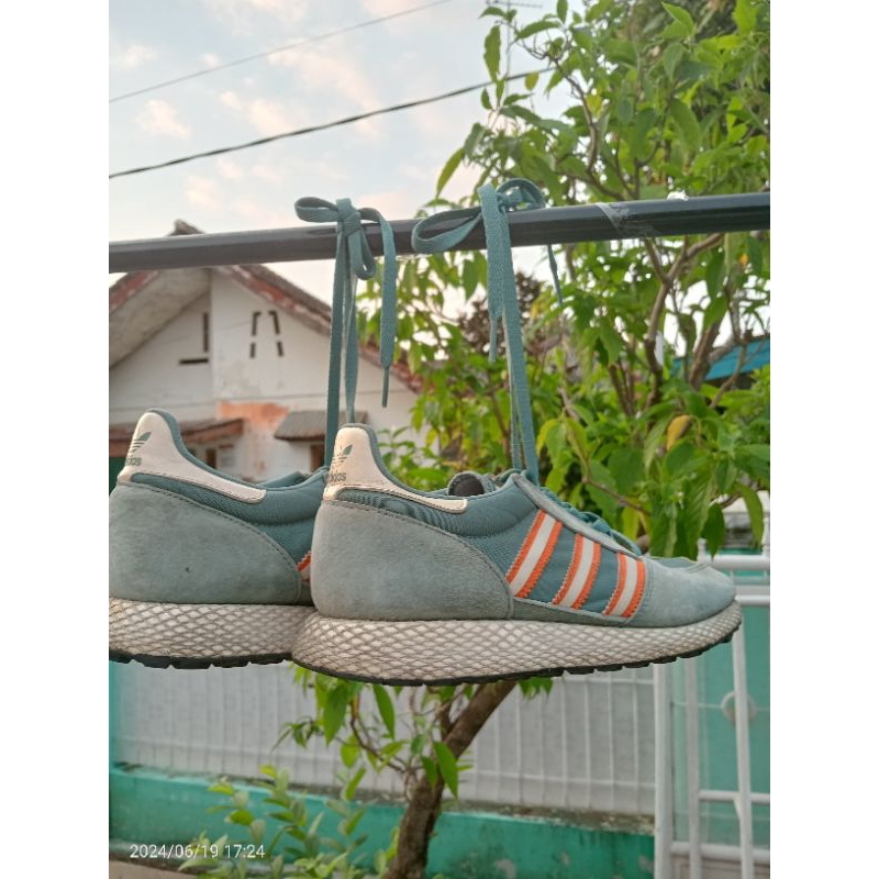 Adidas forest grove
