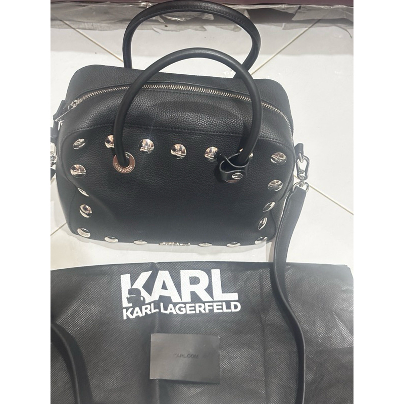 Karl Lagerfeld Original