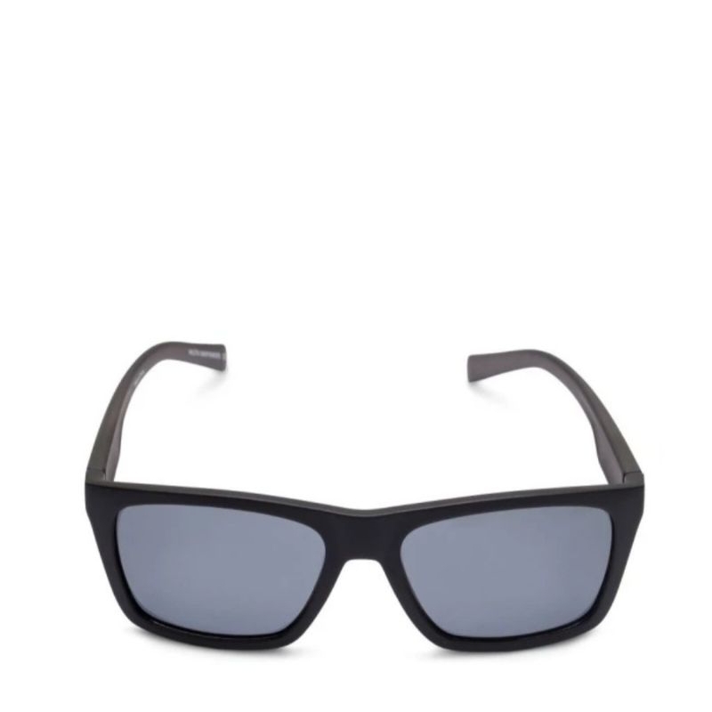 Kacamata Eiger WUTA WAYFARERS_Hitam