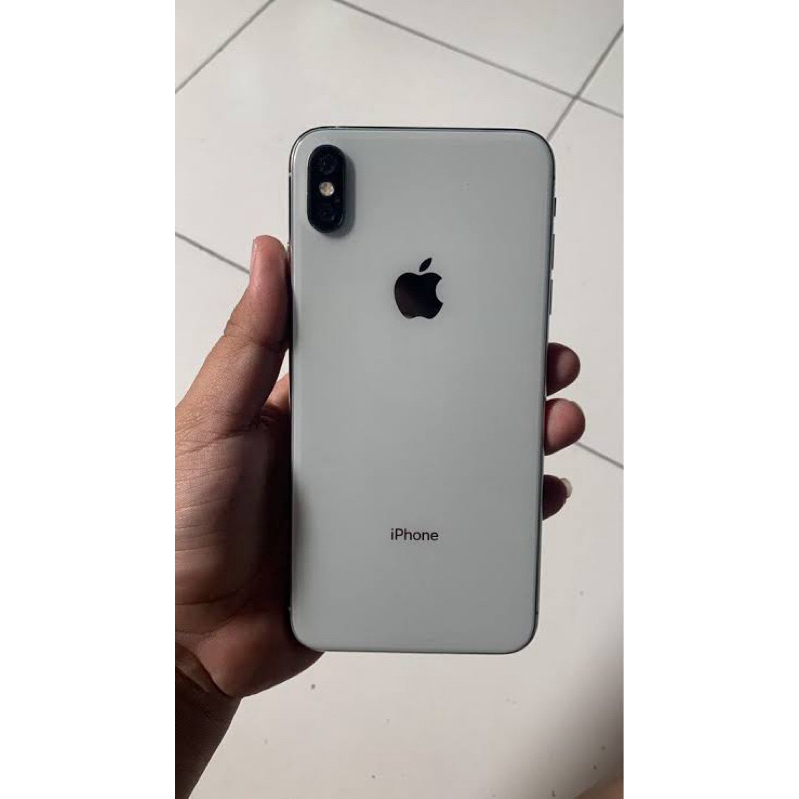 iPhone Xs Max 256gb