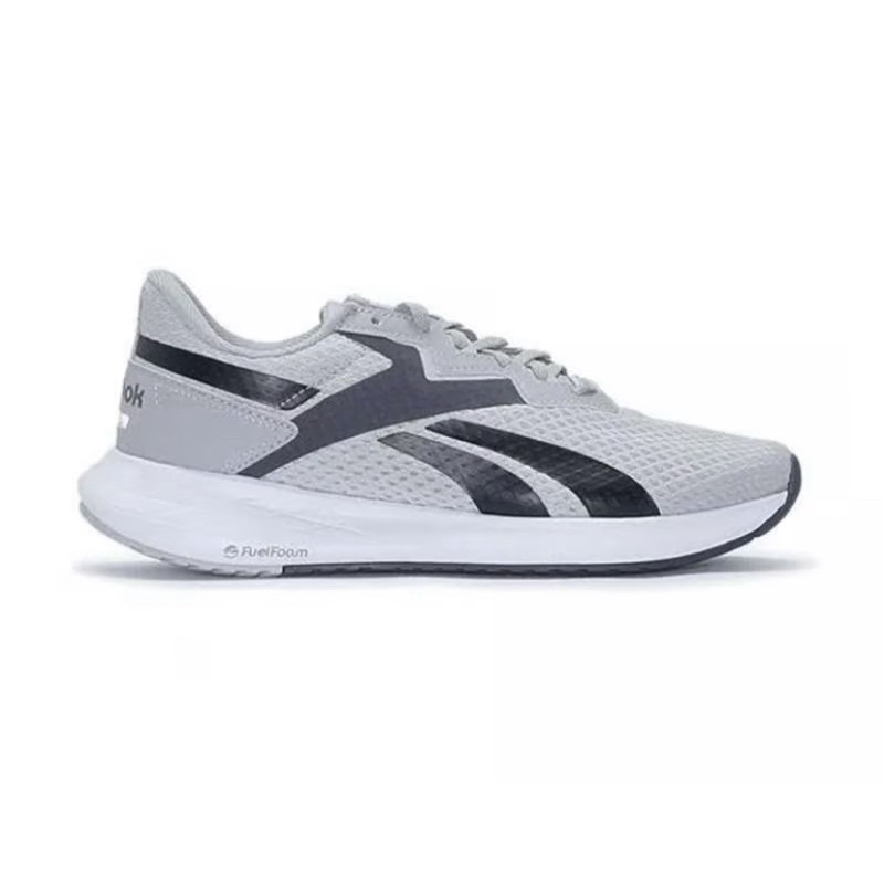 Sepatu Lari Unisex Reebok Energen Plus 2 Grey