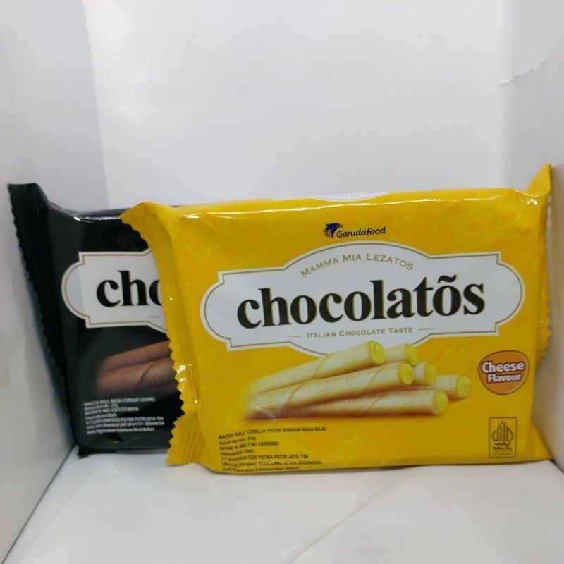 

Chocolatos 24gr (harga per pc)