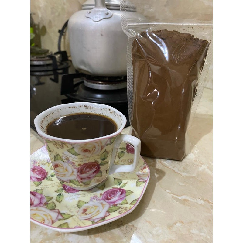 

kopi asli pagaralam murni tanpa campuran