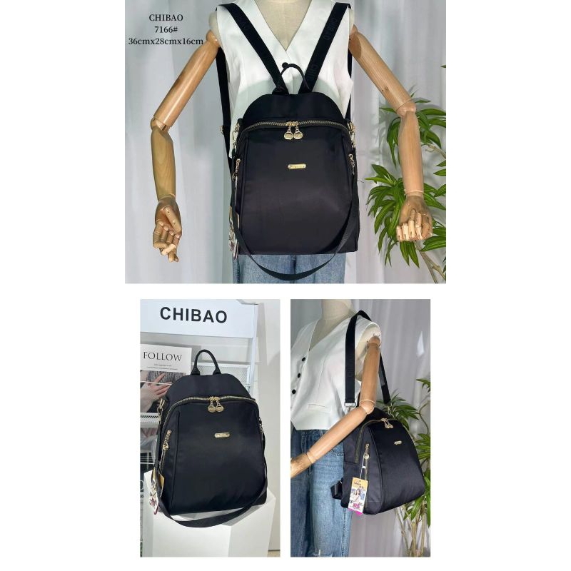 Tas Ransel Terbaru ORI Chibao 7166