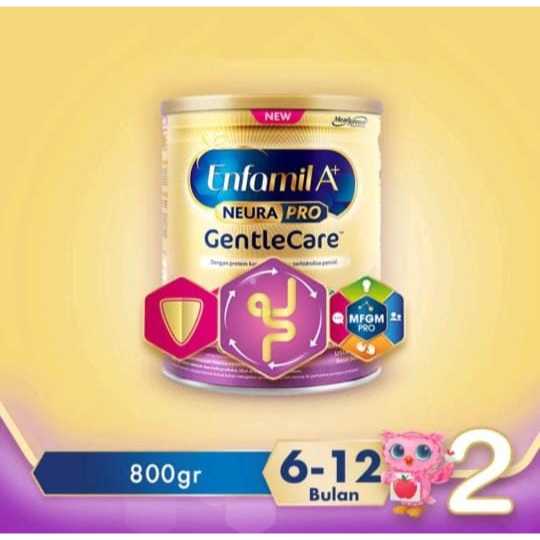 Enfamil Gentle Care 2 800gr