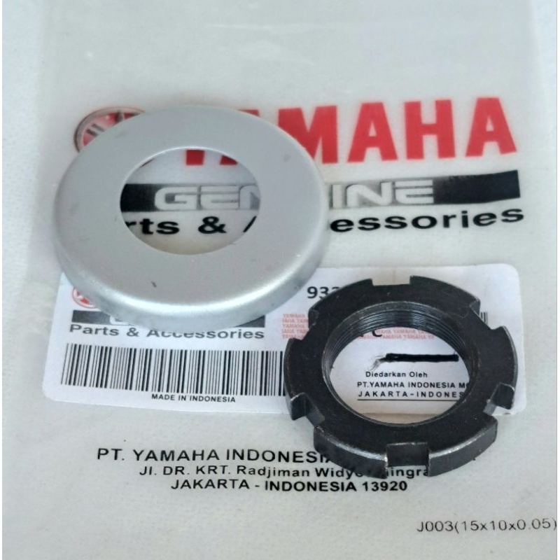 RING COVER MANGKOK TUTUP KOMSTIR RX KING RXS RXZ YT RXK