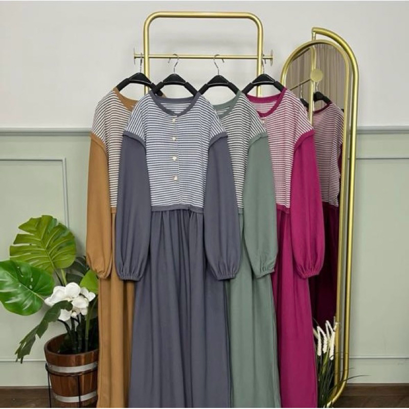 Midi dress Shanum betina