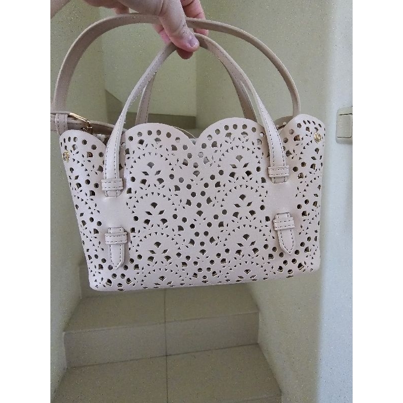 aria bag valencia by enrica