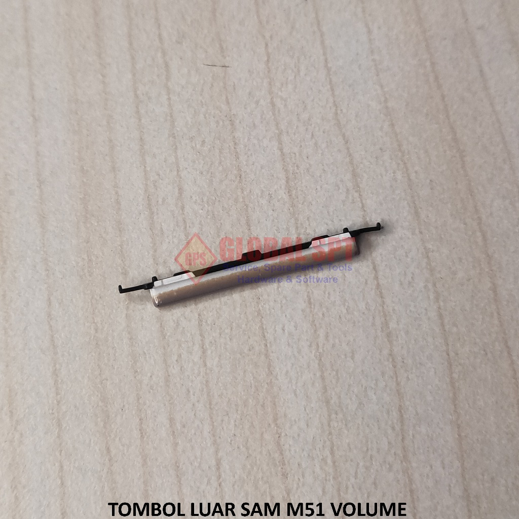 TOMBOL LUAR SAMSUNG M51 VOLUME
