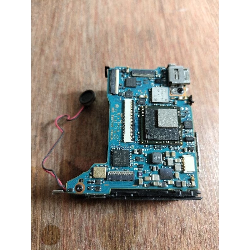Mainboard Sony DSC-HX90V