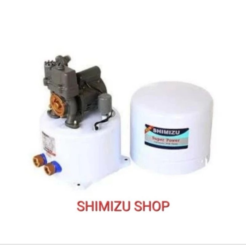 POMPA AIR SHIMIZU PS 150 BIT / POMPA PENDORONG SHIMIZU PS150BIT