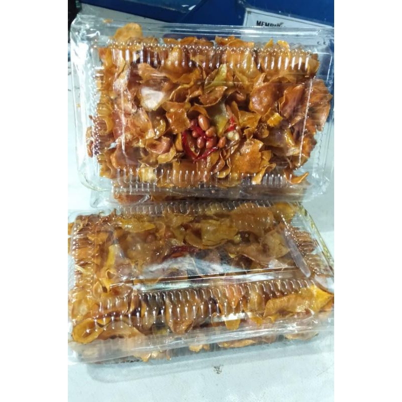 

Grubi isi 48 pcs/Kentang Kering/Cemilan enak