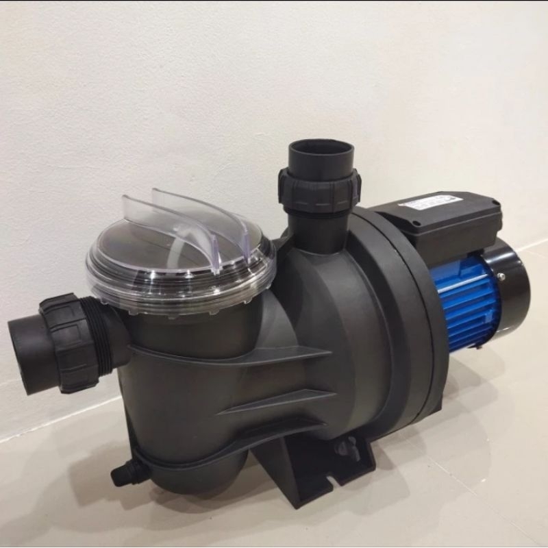 Mesin Pompa Air Kolam Renang 1Hp