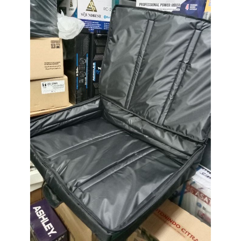 TAS MIXER 16 CHANEEL RDW/HUPER/ZETAPRO